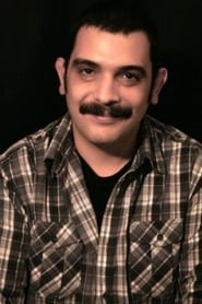 Emre Melemez as Hammam Attendant