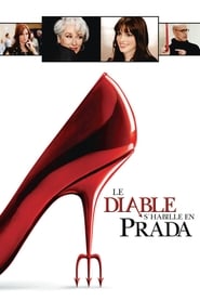 Le diable s'habille en Prada 2006 streaming vf complet Français film
[UHD]