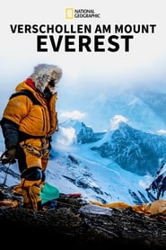 Poster Verschollen am Mount Everest