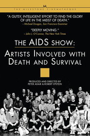 The AIDS Show постер