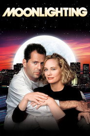 Moonlighting Season 4 5