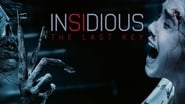 Insidious: The Last Key