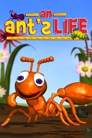 Poster for Bug Bites: An Ant's Life