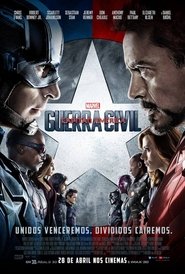 Captain America: Civil War poster watch Captain America: Civil War now