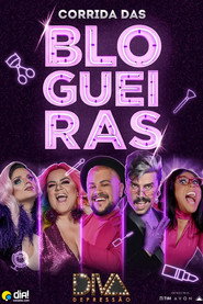 Corrida das Blogueiras постер
