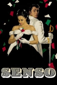 Watch Senso Full Movie Online 1954