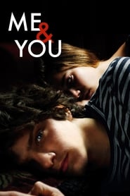 Poster Me and You 2012