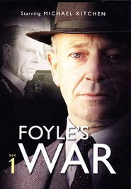 Foyle's War Series 1 5