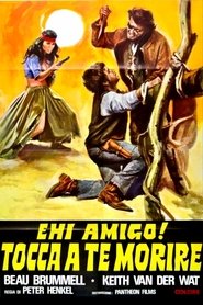 Three Bullets... for a Long Gun) Three Bullets... for a Long Gun (1971)