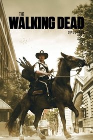 The Walking Dead Sezon 0
