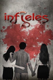 Infieles постер