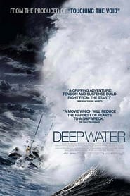 Deep Water постер