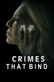 Poster The Crimes That Bind 2020