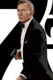 007: Не час помирати постер