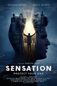 Poster van Sensation