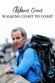 Robson Green: Walking Coast to Coast poster