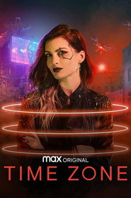 Time Zone (2023)