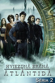 Stargate Atlantis Season 2 10