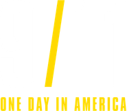 9/11: One Day in America Logo