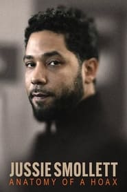 Jussie Smollett: Anatomy of a Hoax poster