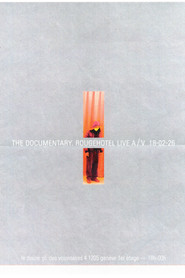 The Documentary RougeHotel