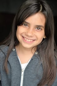 Gracelyn Awad Rinke as Sahar Karimi