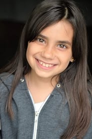 Gracelyn Awad Rinke as Young Zari