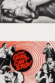 The Girl Can't Stop 1965