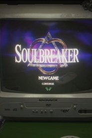 Soulbreaker 2024 Maua fua leai se faʻatagaina