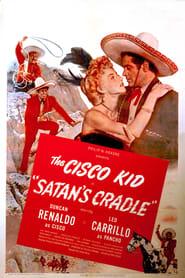 Satan's Cradle 1949