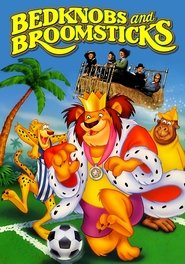 Bedknobs and Broomsticks [Bedknobs and Broomsticks]