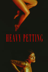 Poster Heavy Petting - Heather Hite