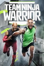 American Ninja Warrior: Ninja vs. Ninja постер