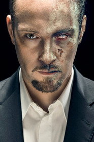Derren Brown: Apocalypse постер