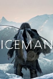 Iceman постер