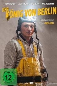 Poster King of Berlin 2017