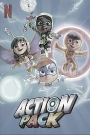 Action Pack Season 2 Episode 4