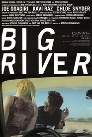 Poster Big River 2006