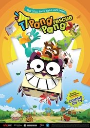 Poster for T-Pang Rescue