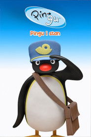 Pingu i stan
