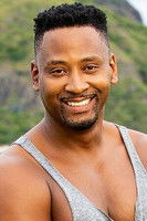 Portrait de Jeremy Crawford