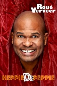 Roué Verveer: Heppie de Peppie (2020)