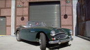 Austin-Healey