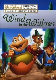 The Wind in the Willows постер