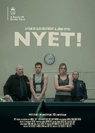 Poster Nyet! 2019