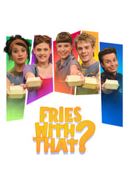 Fries with That? - Season 2 Episode 15