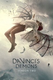 Da Vinci's Demons Season 2 7
