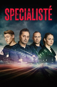 Specialisté постер