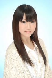 Naoko Komatsu as Butler (voice)