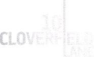 10 Cloverfield Lane Logo